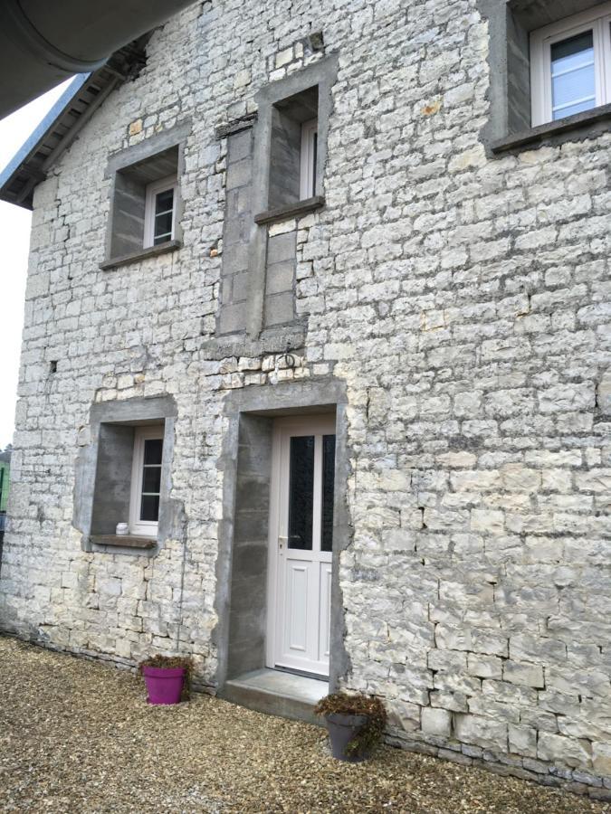 La Maisonnette Dintevilloise Dinteville Room photo